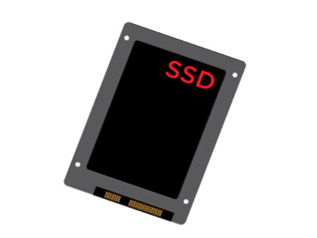 SSD